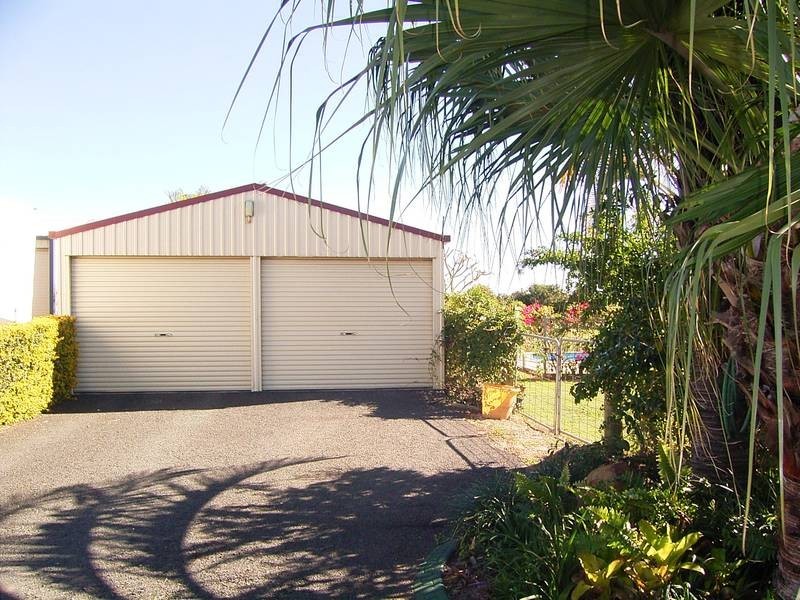 28 Spinnaker Boulevard, Innes Park QLD 4670