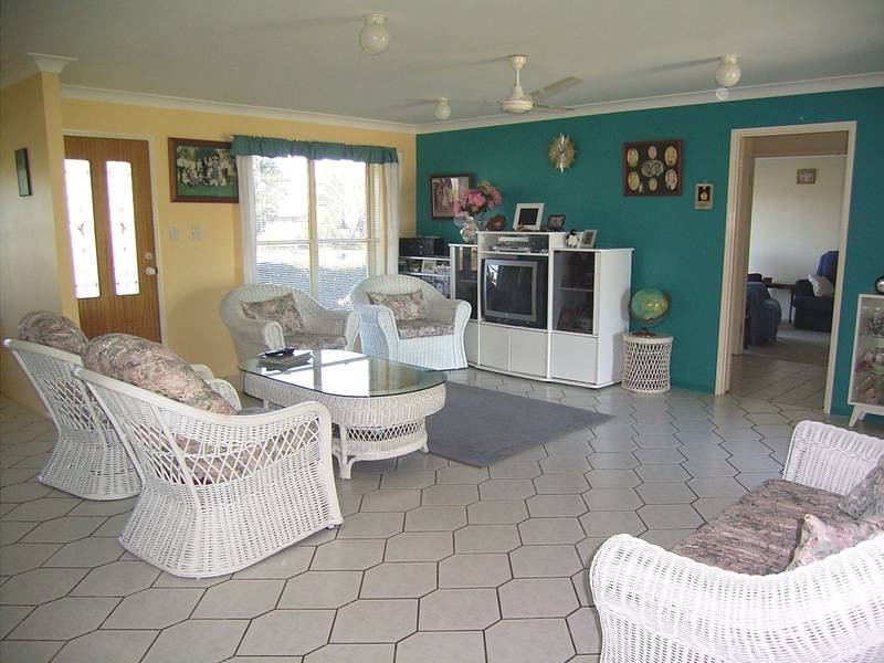 28 Spinnaker Boulevard, Innes Park QLD 4670