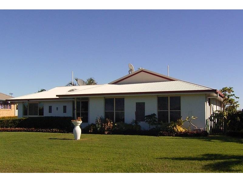 28 Spinnaker Boulevard, Innes Park QLD 4670