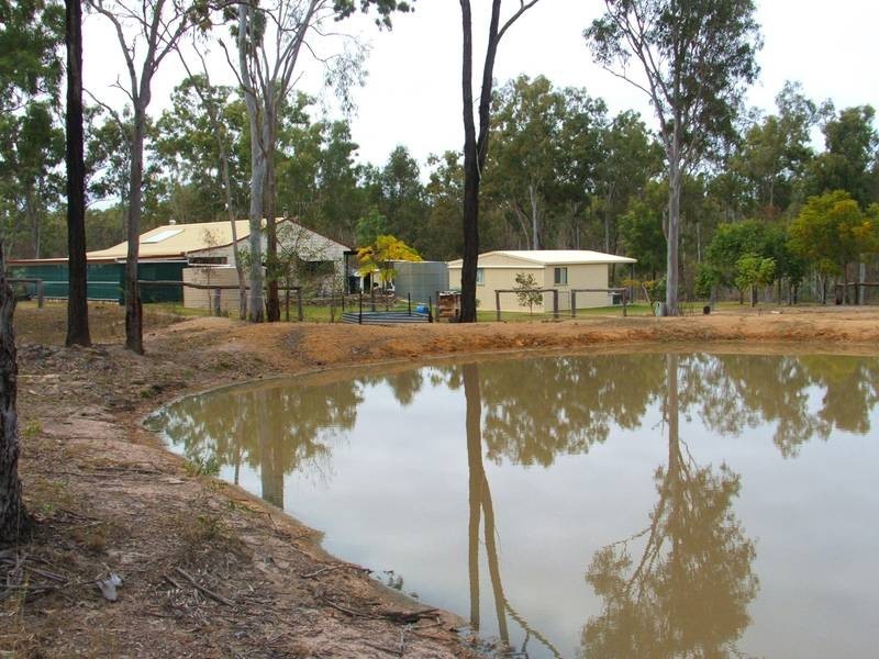 68 Howards Road, Childers QLD 4660