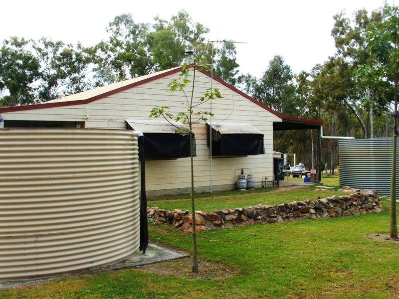 68 Howards Road, Childers QLD 4660