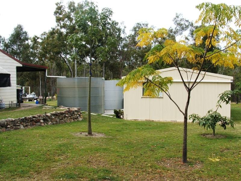 68 Howards Road, Childers QLD 4660