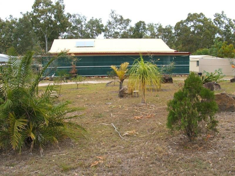68 Howards Road, Childers QLD 4660