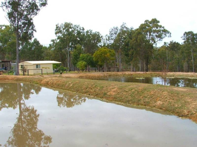 68 Howards Road, Childers QLD 4660