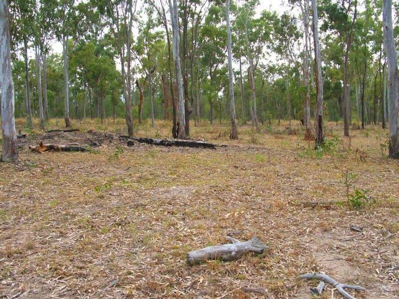 68 Howards Road, Childers QLD 4660