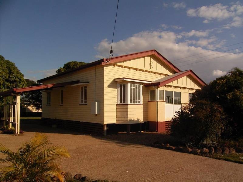 174 McCarthy Road, Avenell Heights QLD 4670