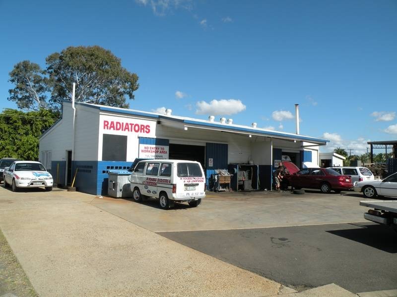 6 Scotland Street, Bundaberg QLD 4670