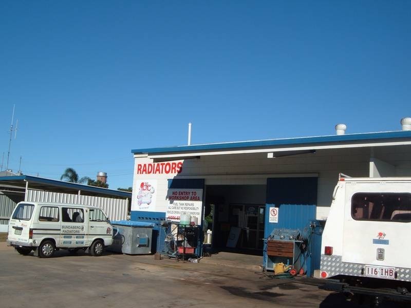 6 Scotland Street, Bundaberg QLD 4670
