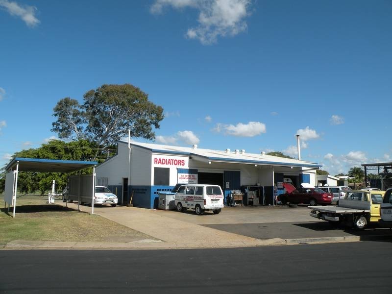 6 Scotland Street, Bundaberg QLD 4670