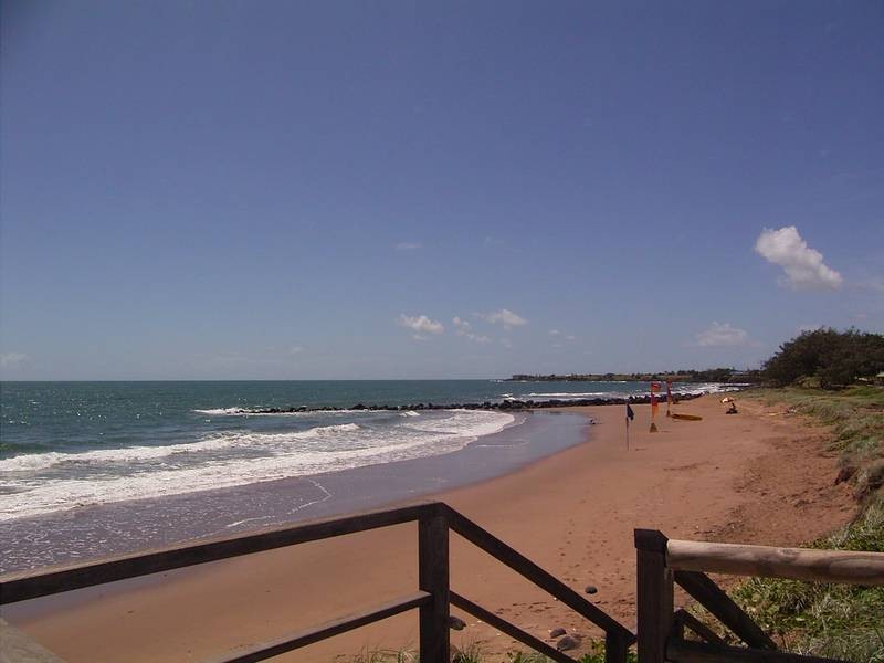 127 Sea Esplanade, Burnett Heads QLD 4670