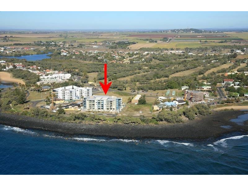207/23 Esplanade, Bargara QLD 4670