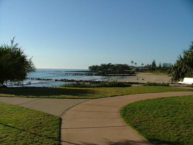 207/23 Esplanade, Bargara QLD 4670