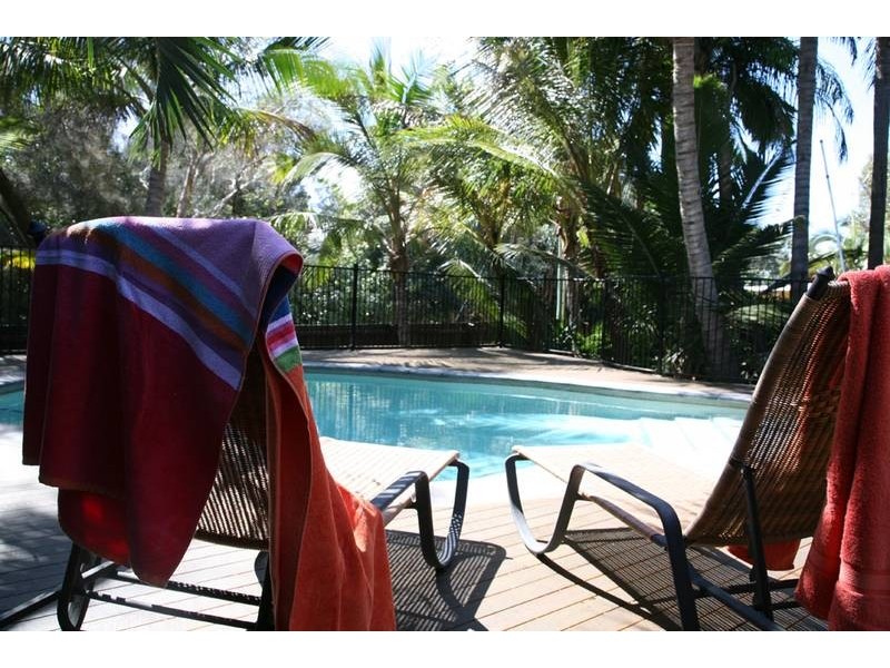 9 Larder Street, Bargara QLD 4670