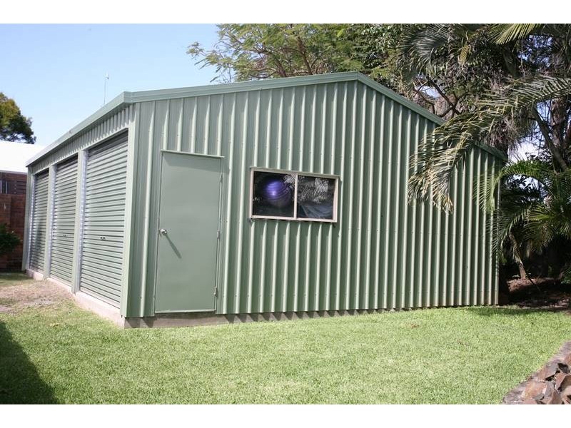 9 Larder Street, Bargara QLD 4670