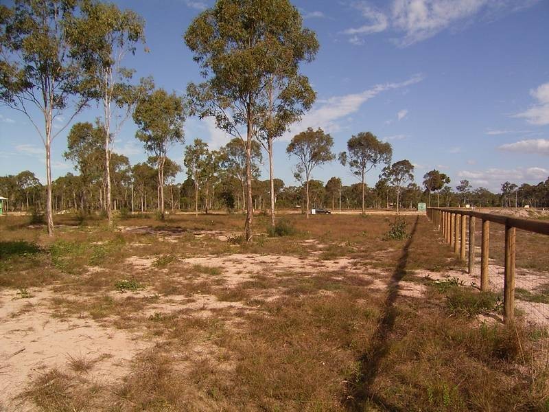 27 Ghost Gum Drive, Sharon QLD 4670