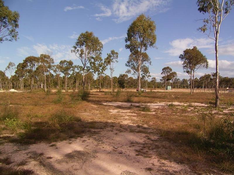 27 Ghost Gum Drive, Sharon QLD 4670