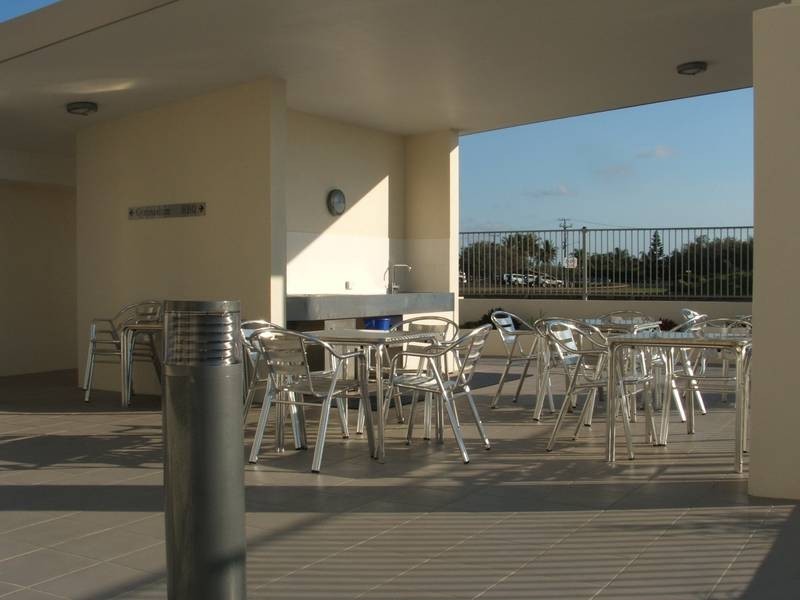 110/23 Esplanade, Bargara QLD 4670