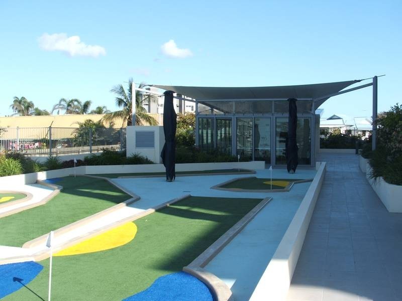110/23 Esplanade, Bargara QLD 4670