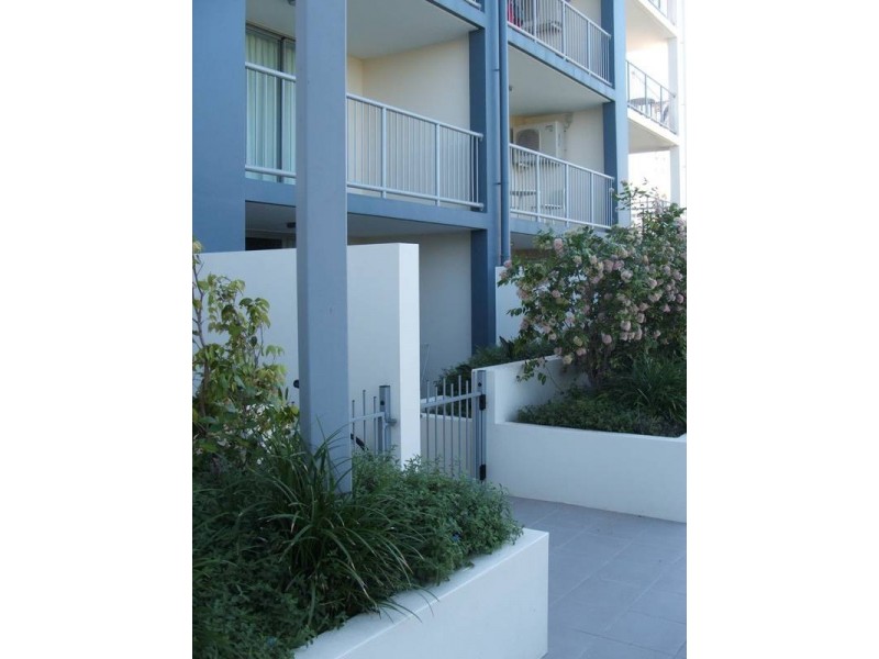 110/23 Esplanade, Bargara QLD 4670