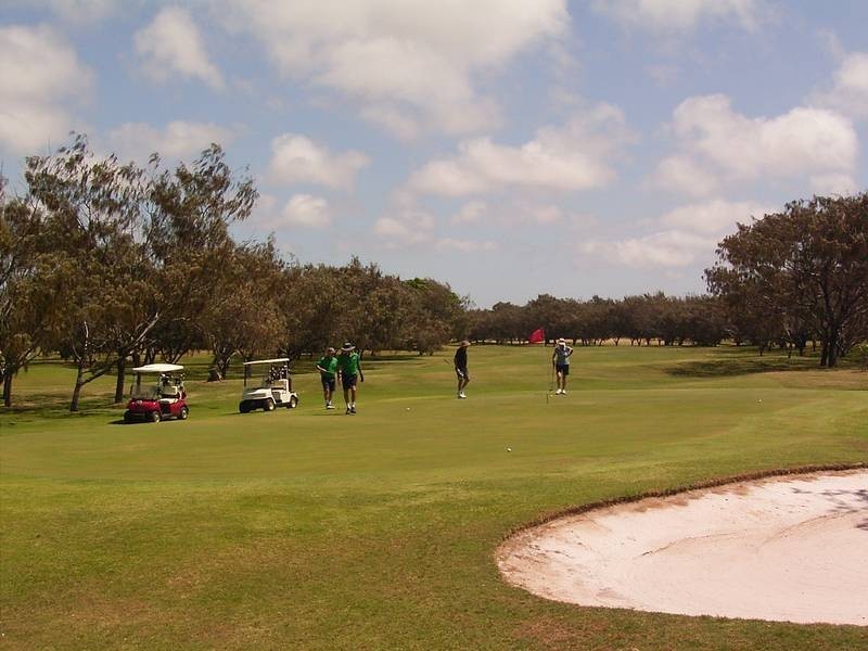 77 Fairway Drive, Bargara QLD 4670