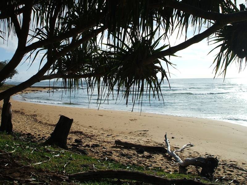 6 Amronel Cl, Innes Park QLD 4670