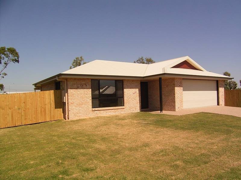 137 Fairway Drive, Bargara QLD 4670