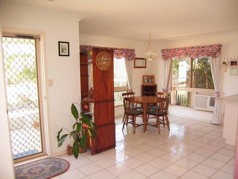 55 Shoreline Cres, Bargara QLD 4670