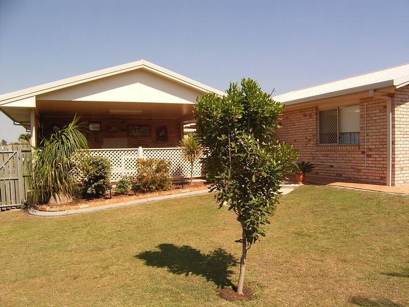 55 Shoreline Cres, Bargara QLD 4670