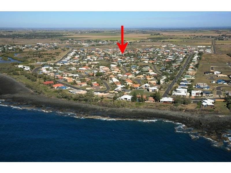 55 Shoreline Cres, Bargara QLD 4670