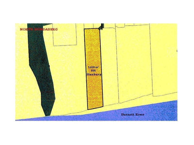 68a Hanbury Street, Bundaberg North QLD 4670