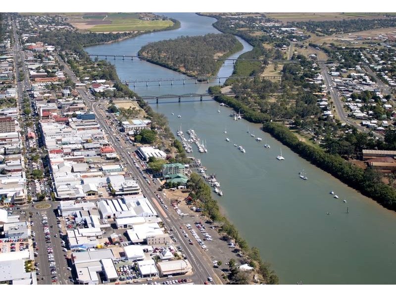 68a Hanbury Street, Bundaberg North QLD 4670