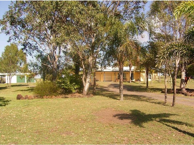 38 Reid Cres, Innes Park QLD 4670