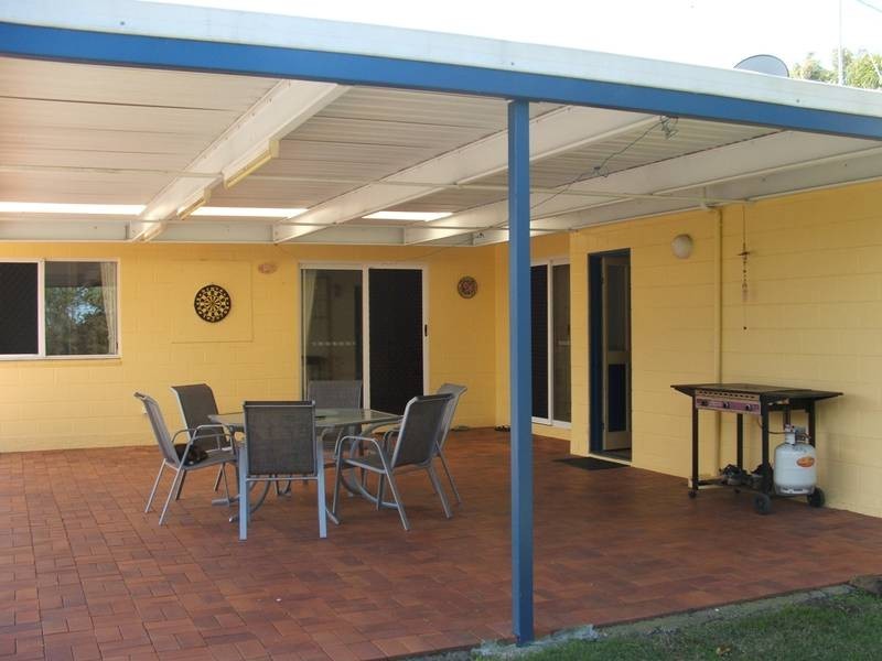 38 Reid Cres, Innes Park QLD 4670