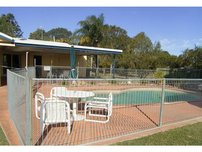 38 Reid Cres, Innes Park QLD 4670