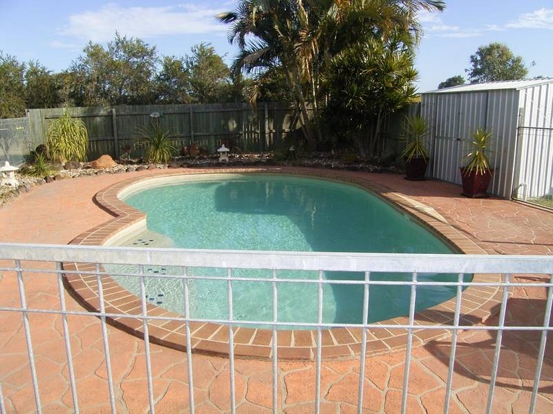 38 Reid Cres, Innes Park QLD 4670