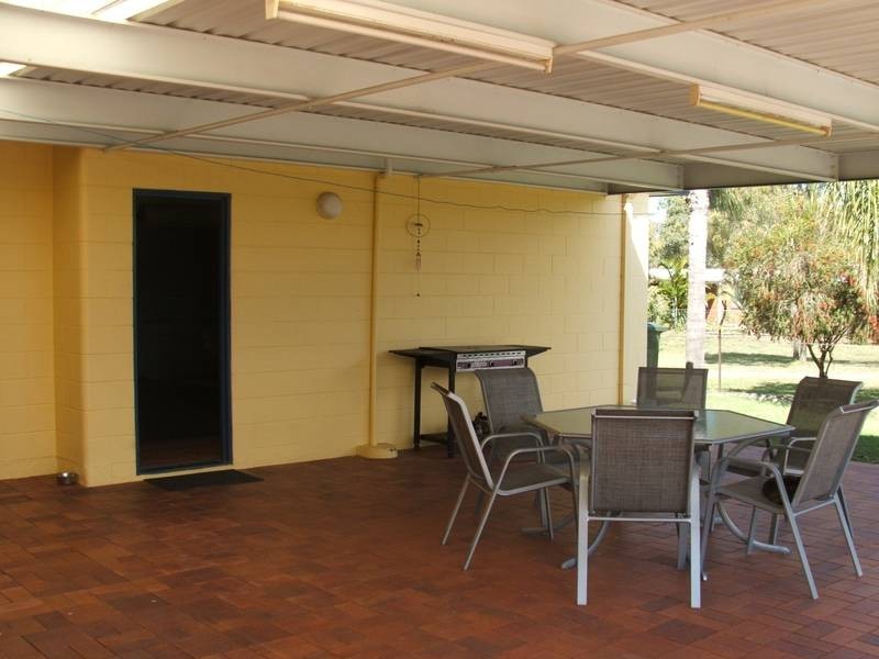 38 Reid Cres, Innes Park QLD 4670