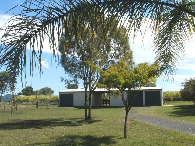 38 Reid Cres, Innes Park QLD 4670