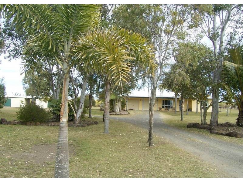 38 Reid Cres, Innes Park QLD 4670