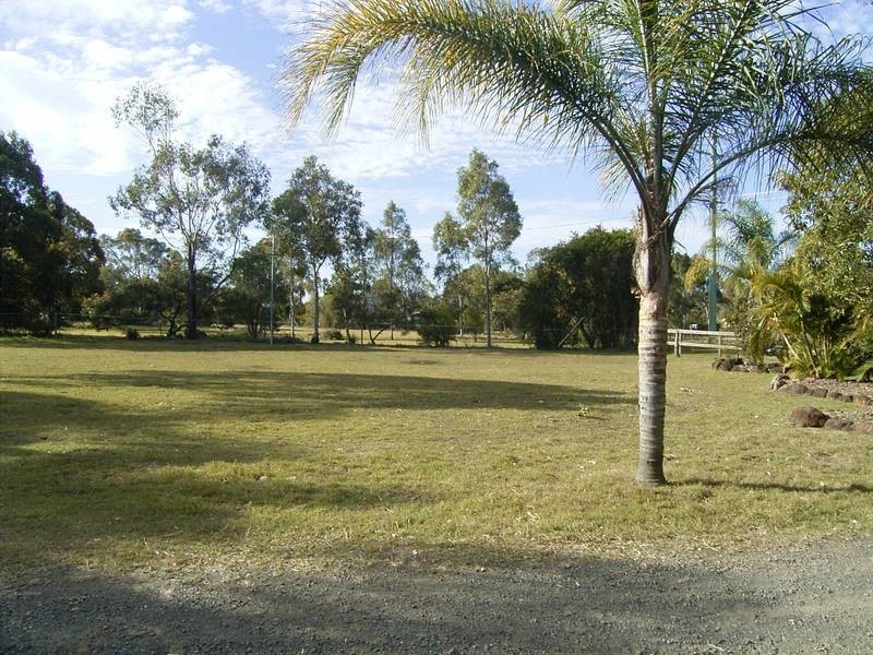 38 Reid Cres, Innes Park QLD 4670