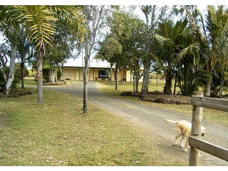 38 Reid Cres, Innes Park QLD 4670