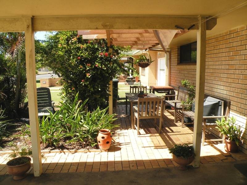 44 Greenwood Street, Kepnock QLD 4670