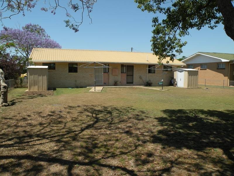 44 Greenwood Street, Kepnock QLD 4670