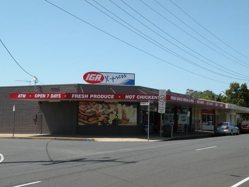 44 Greenwood Street, Kepnock QLD 4670