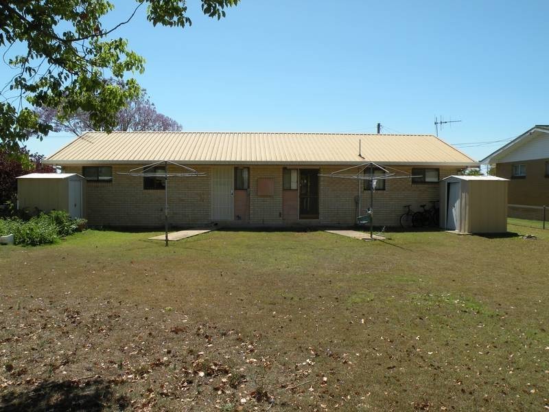 44 Greenwood Street, Kepnock QLD 4670