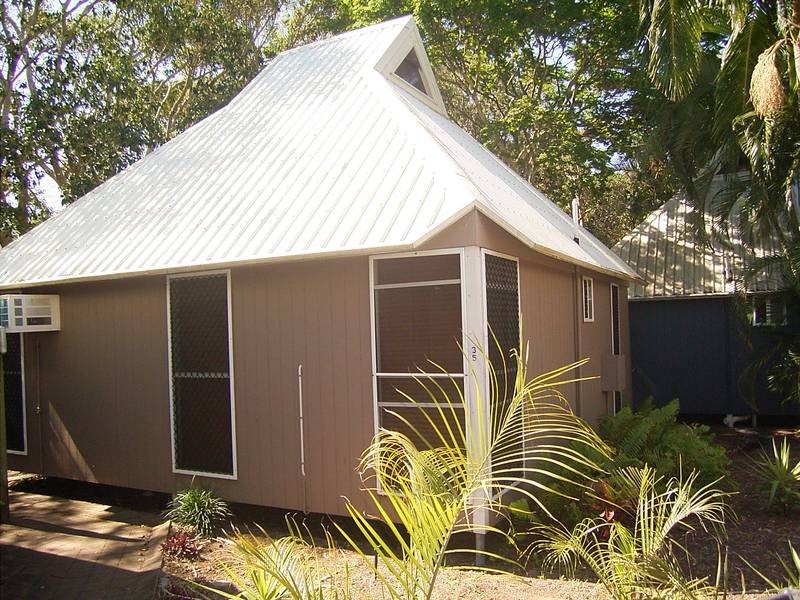 35/10 Trevors Road, Bargara QLD 4670