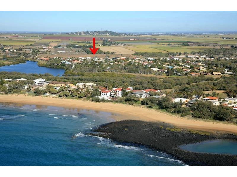 118 Fairway Drive, Bargara QLD 4670