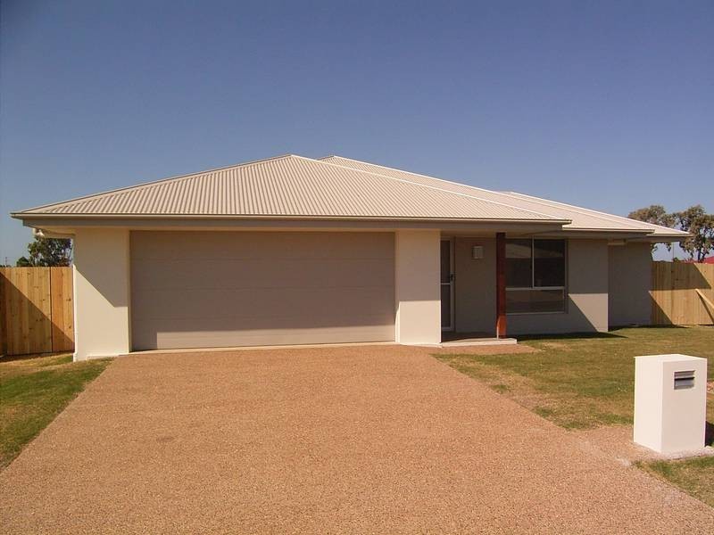 118 Fairway Drive, Bargara QLD 4670