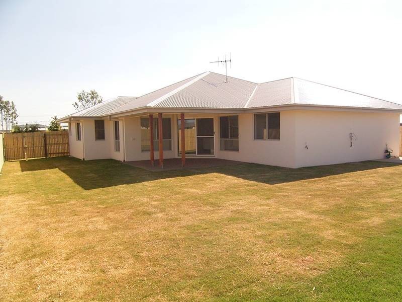 118 Fairway Drive, Bargara QLD 4670