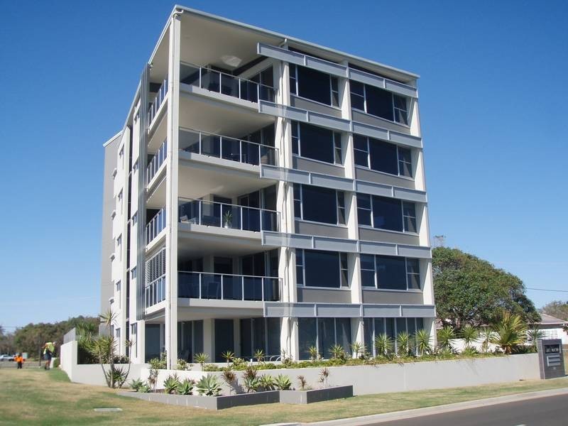 3/33 Esplanade, Bargara QLD 4670