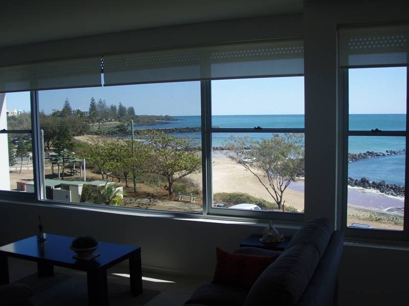 3/33 Esplanade, Bargara QLD 4670